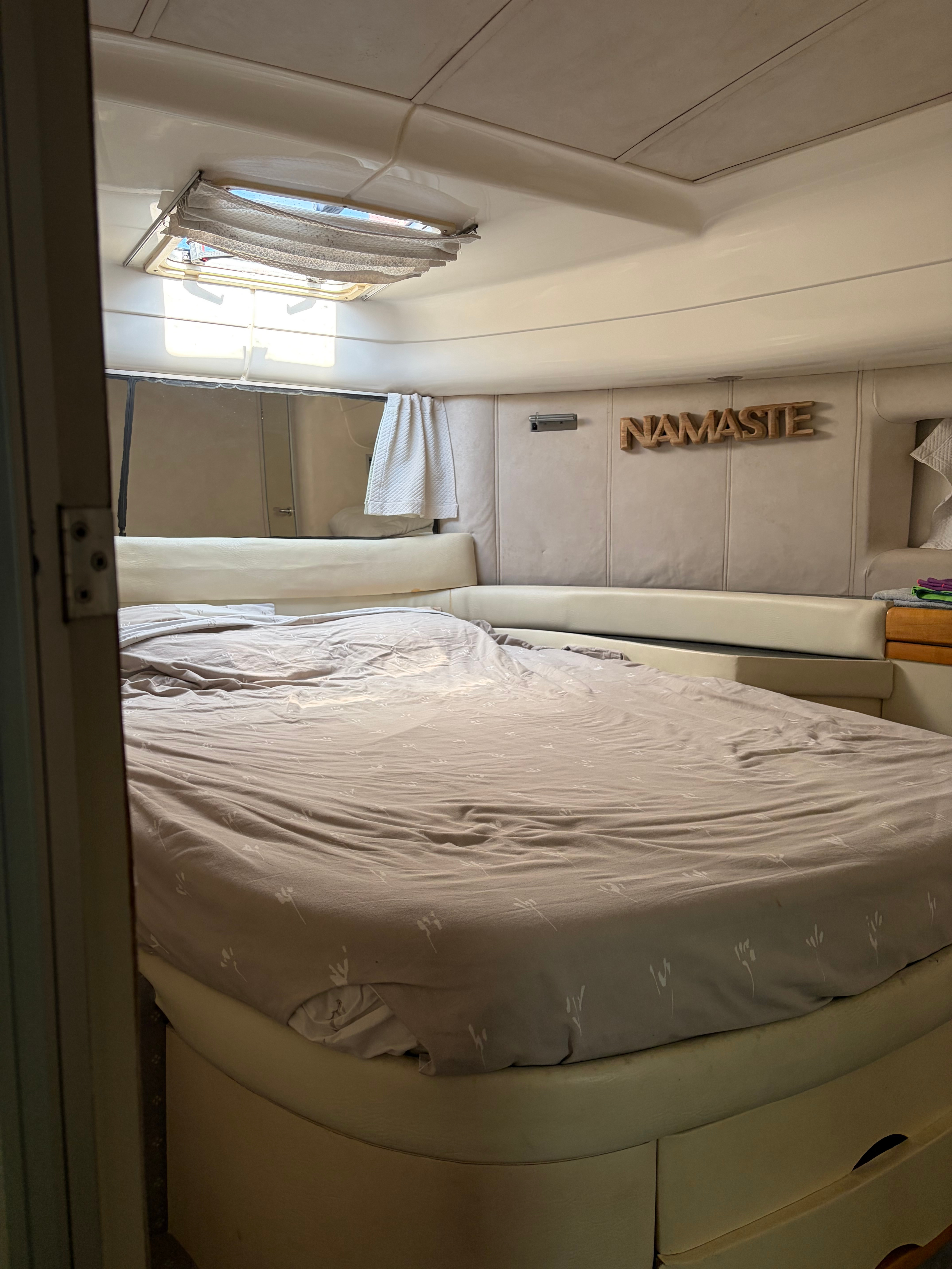 1991 sealine statesman 450 à venda (photo 2)