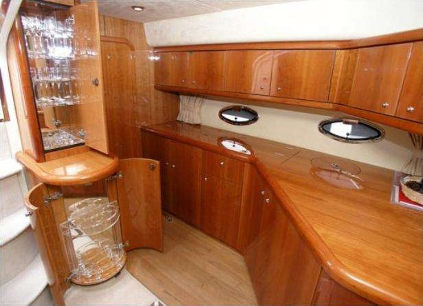 2004 Sunseeker Portofino 46 na sprzedaż (photo 2)