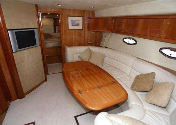 2004 Sunseeker Portofino 46 na sprzedaż (photo 3)
