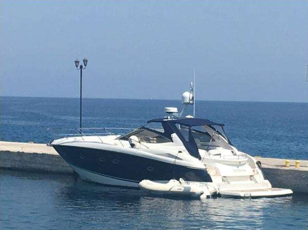 2004 Sunseeker Portofino 46 na sprzedaż (photo 4)