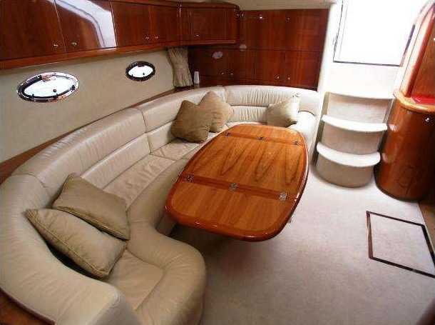 2004 Sunseeker Portofino 46 na sprzedaż (photo 5)