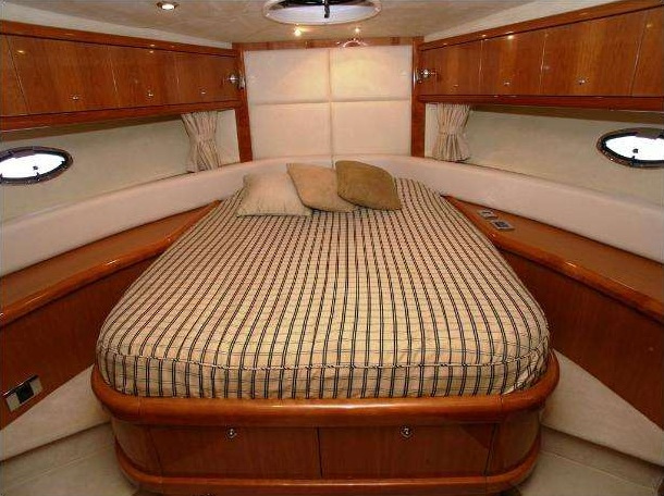 2004 Sunseeker Portofino 46 na sprzedaż (photo 7)