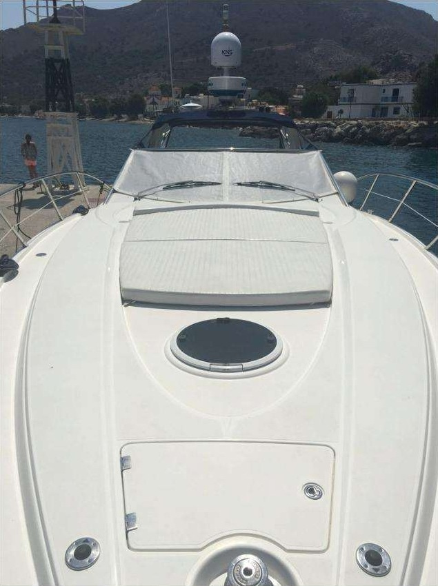 2004 Sunseeker Portofino 46 na sprzedaż (photo 9)