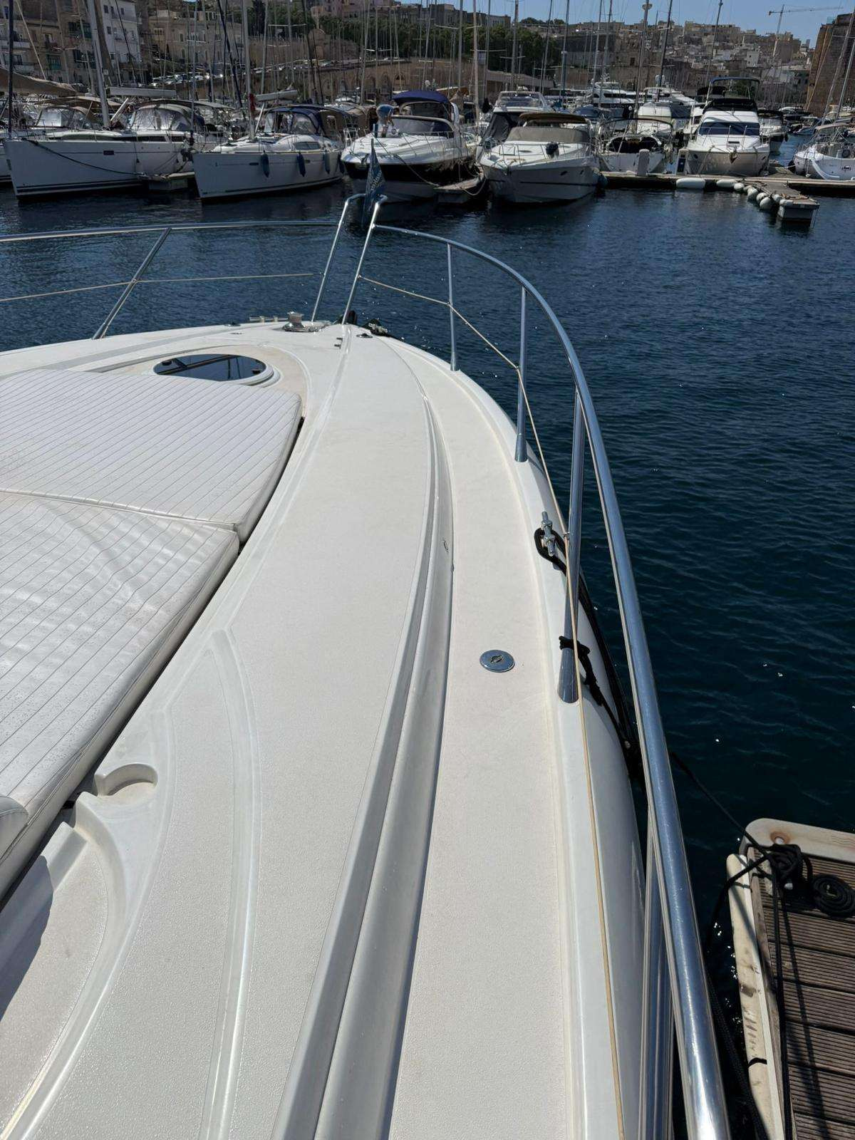 2004 Sunseeker Portofino 46 na sprzedaż (photo 23)