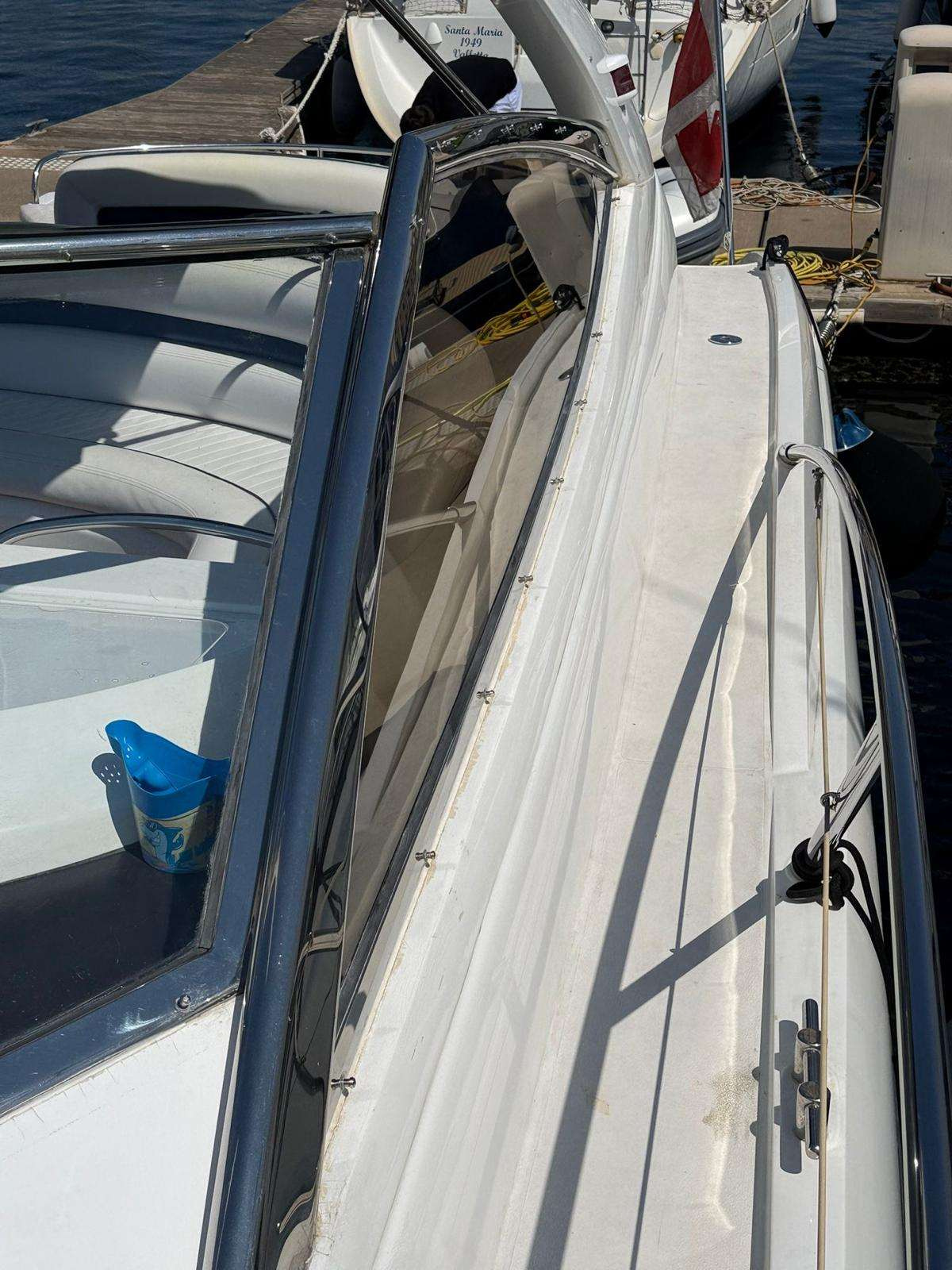 2004 Sunseeker Portofino 46 na sprzedaż (photo 24)