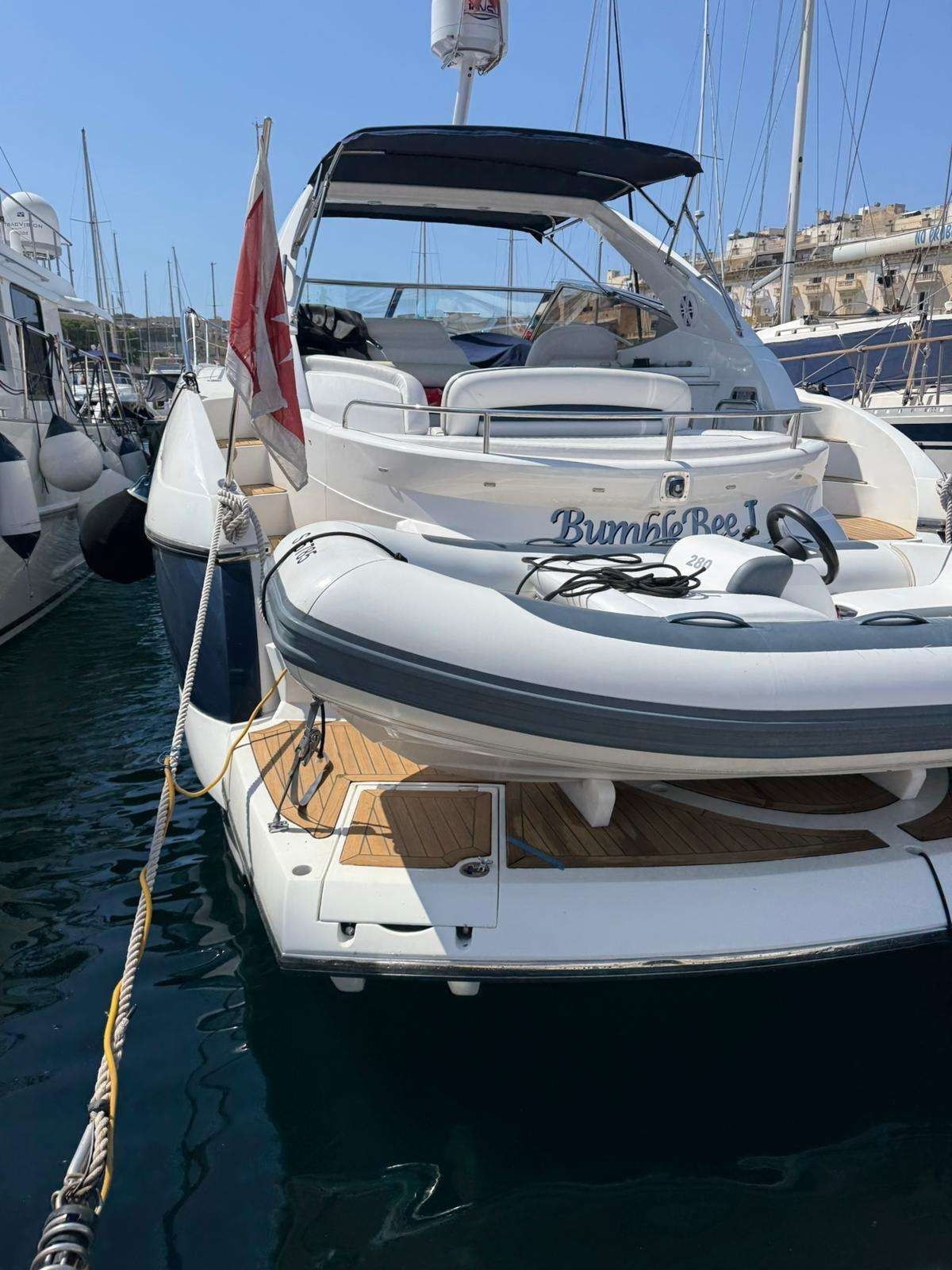 2004 Sunseeker Portofino 46 na sprzedaż (photo 27)