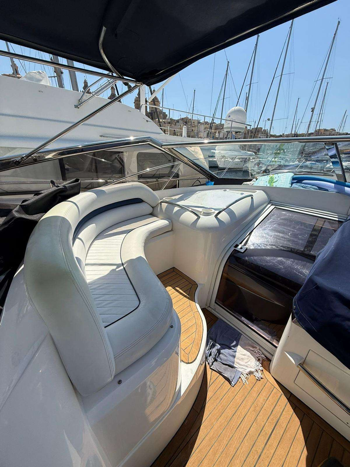 2004 Sunseeker Portofino 46 na sprzedaż (photo 29)