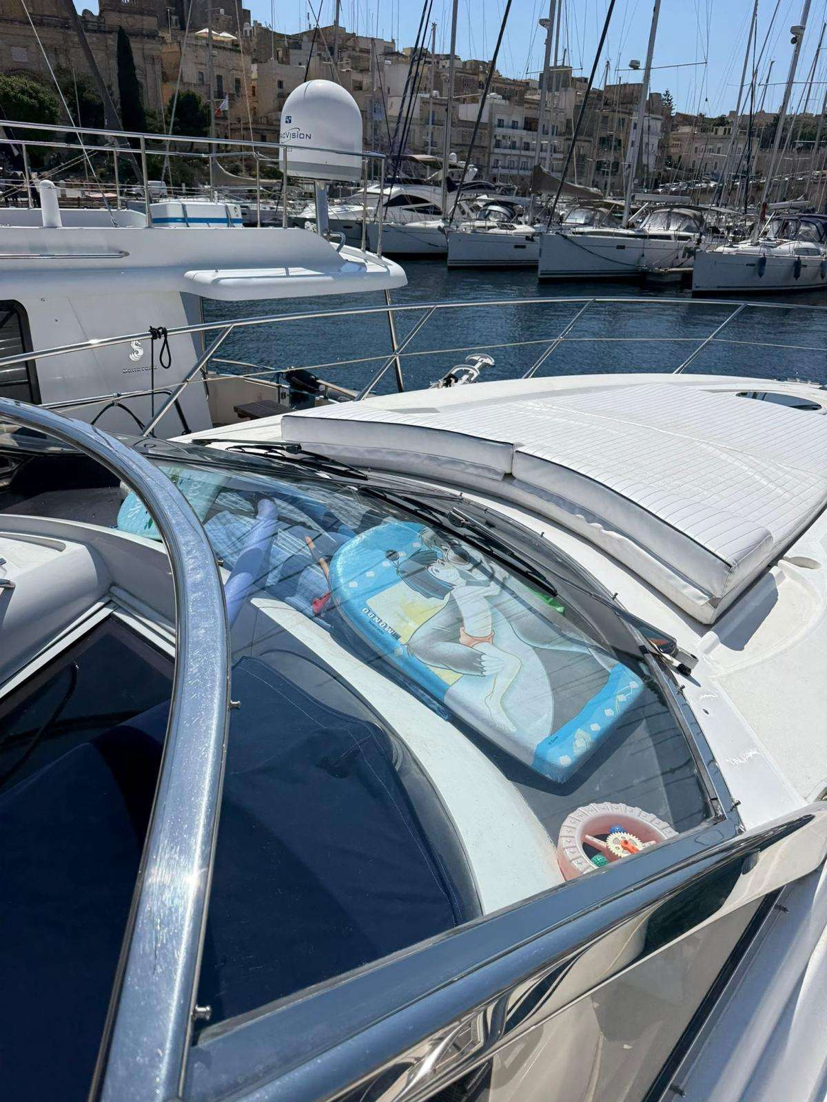 2004 Sunseeker Portofino 46 na sprzedaż (photo 30)