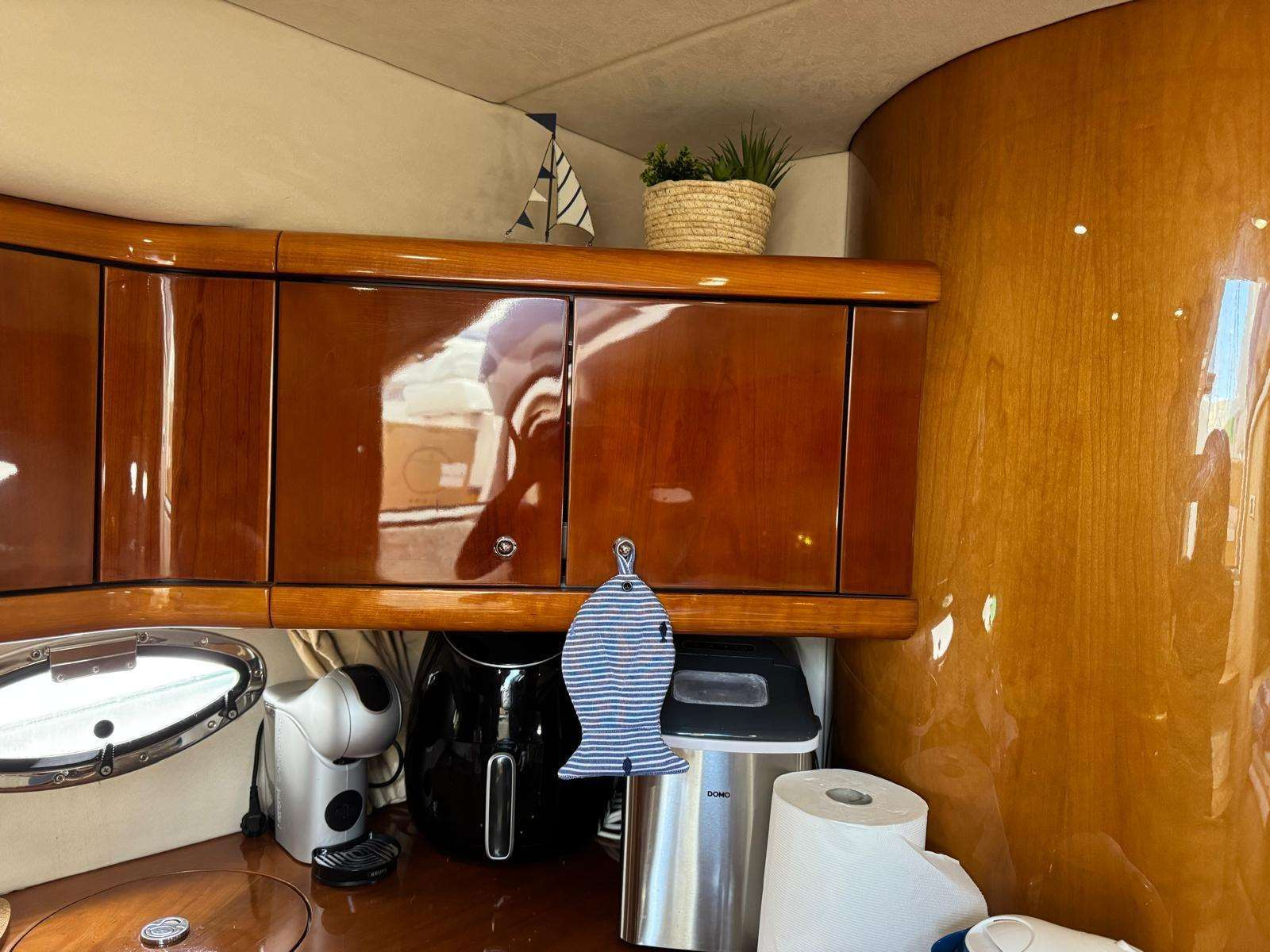 2004 Sunseeker Portofino 46 na sprzedaż (photo 31)