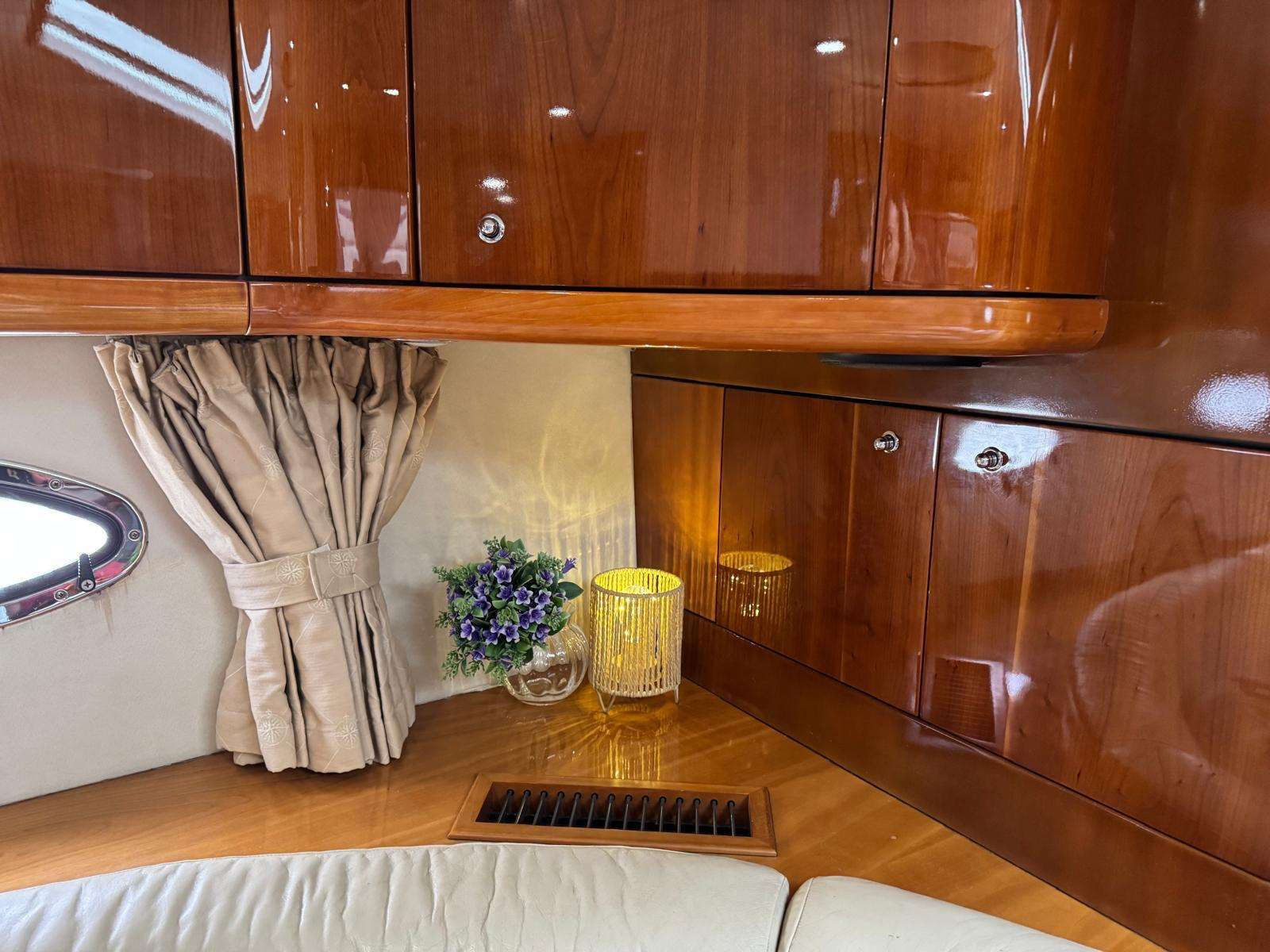2004 Sunseeker Portofino 46 na sprzedaż (photo 33)