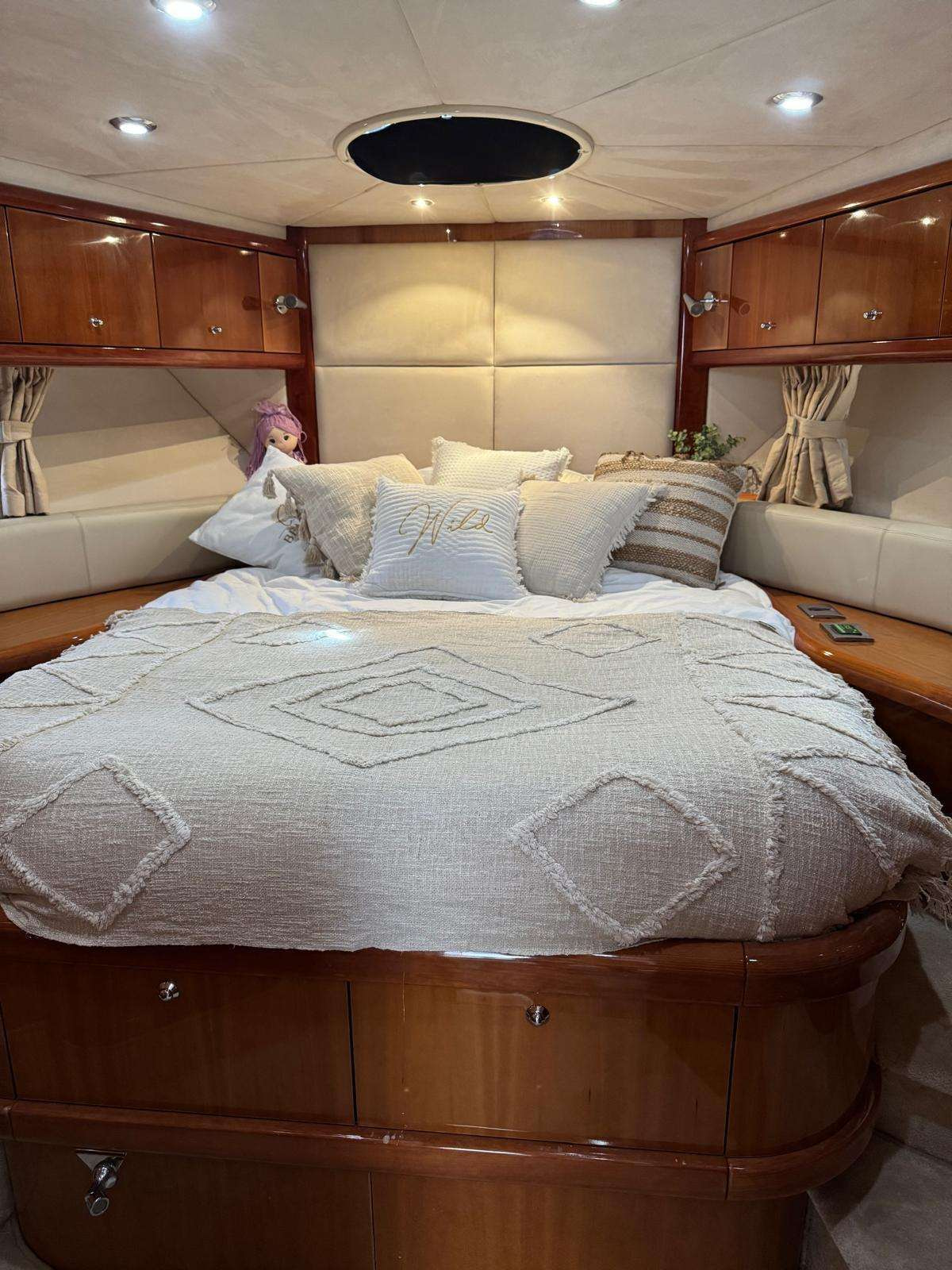 2004 Sunseeker Portofino 46 na sprzedaż (photo 35)
