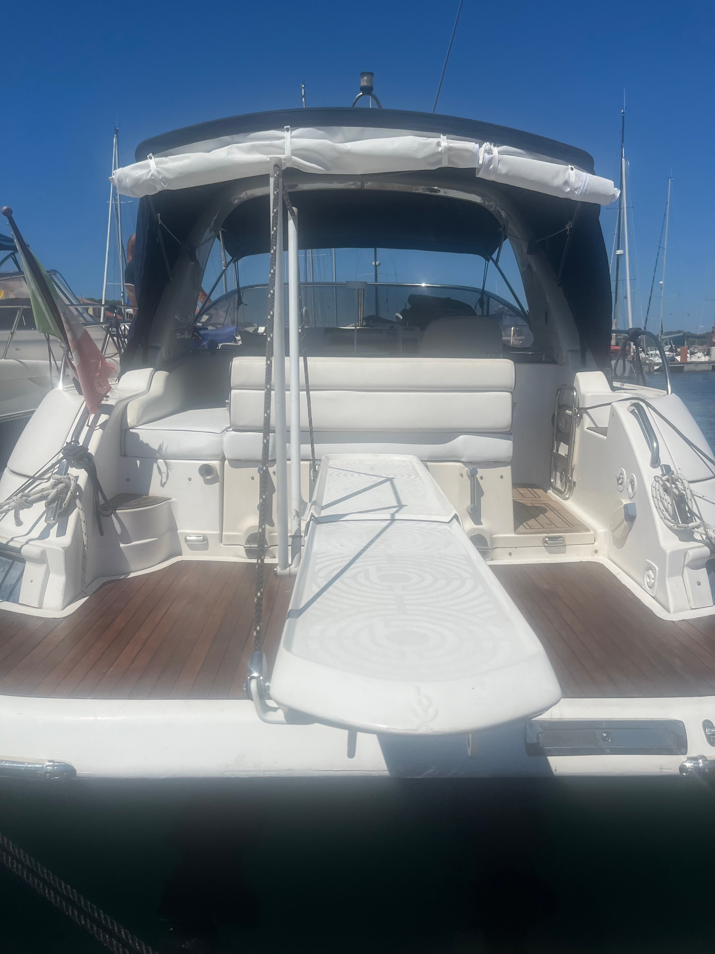 2004 Bavaria 32 sport te koop (photo 3)