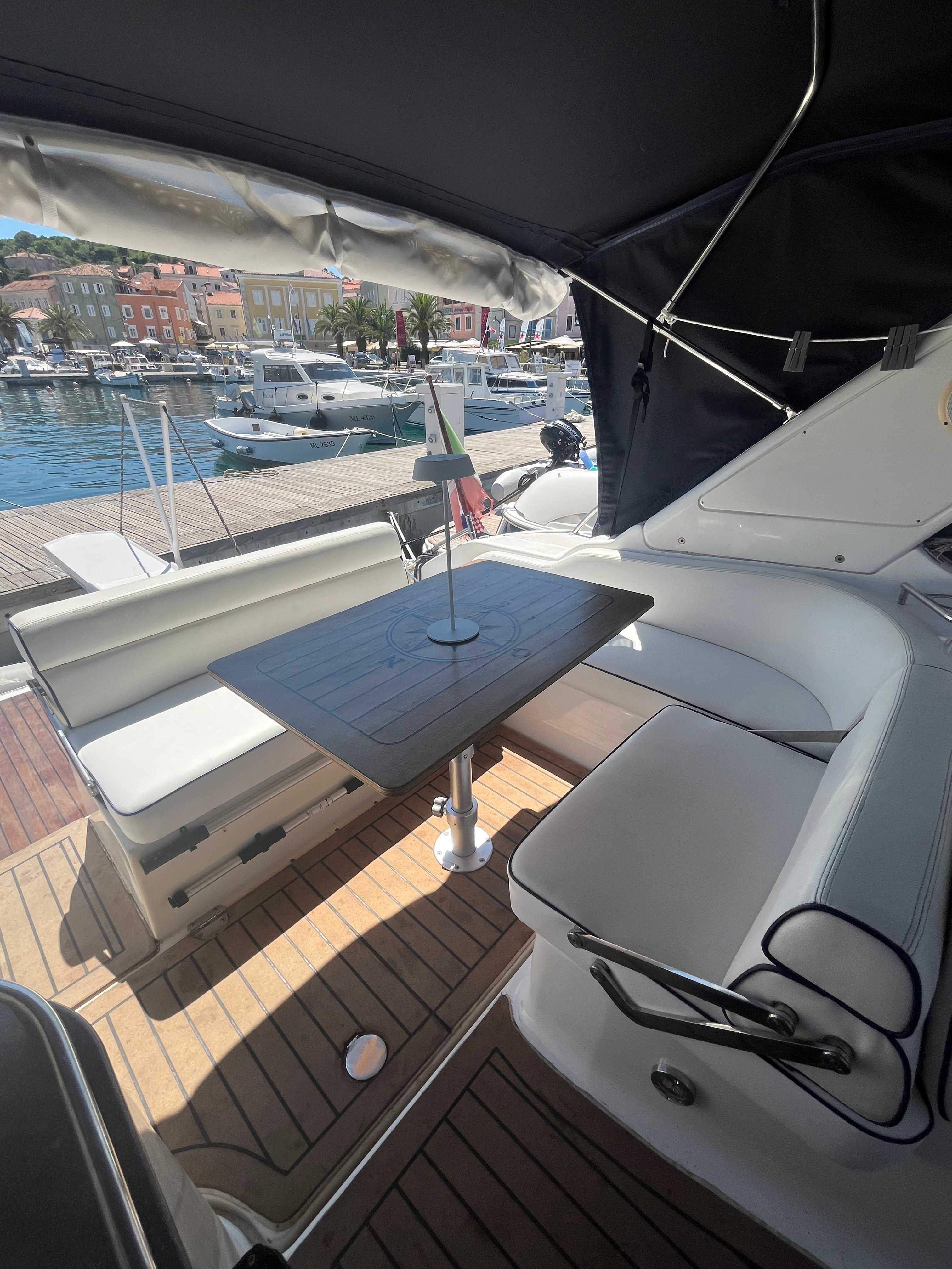 2004 Bavaria 32 sport te koop (photo 5)