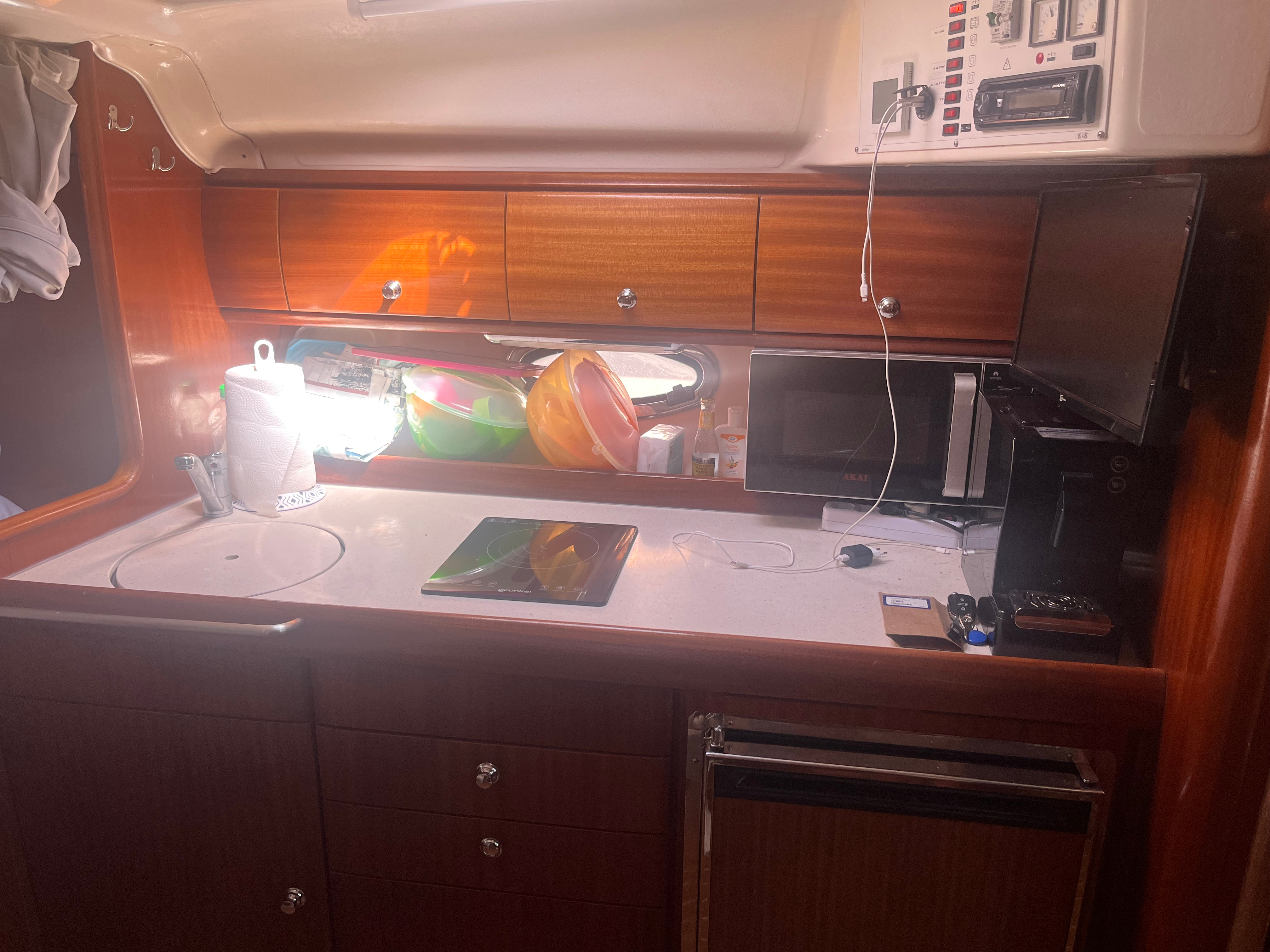 2004 Bavaria 32 sport te koop (photo 6)
