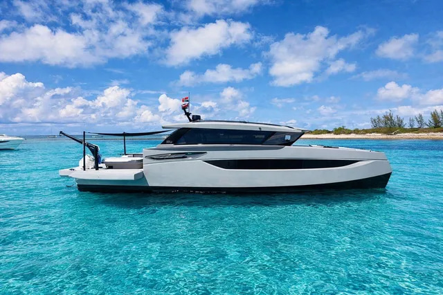 2026 Sunreef Ultima 55 zu verkaufen (photo 2)