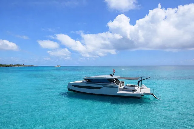 2026 Sunreef Ultima 55 zu verkaufen (photo 3)
