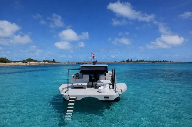 2026 Sunreef Ultima 55 zu verkaufen (photo 4)