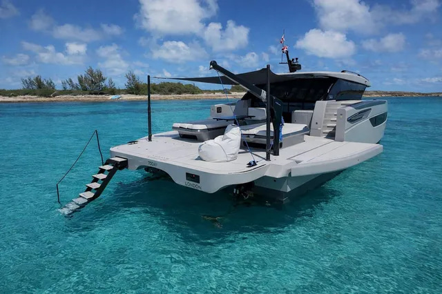 2026 Sunreef Ultima 55 zu verkaufen (photo 5)