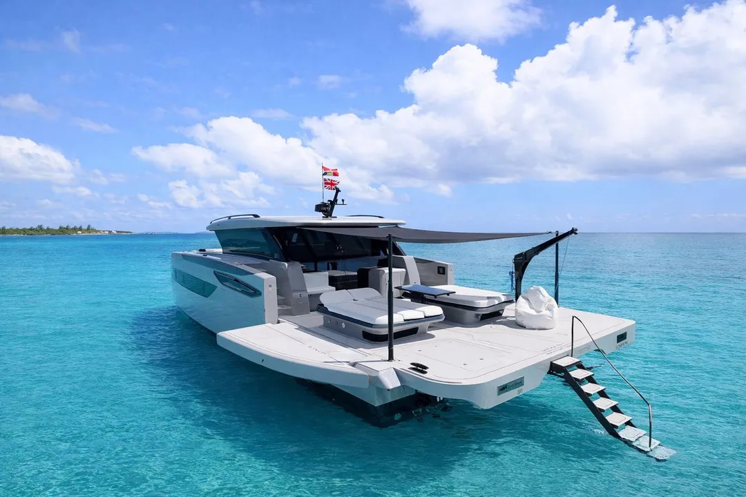 2026 Sunreef Ultima 55 zu verkaufen (photo 6)