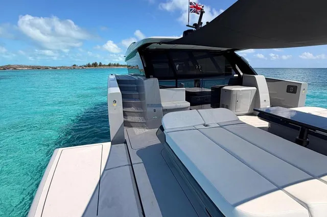 2026 Sunreef Ultima 55 zu verkaufen (photo 9)