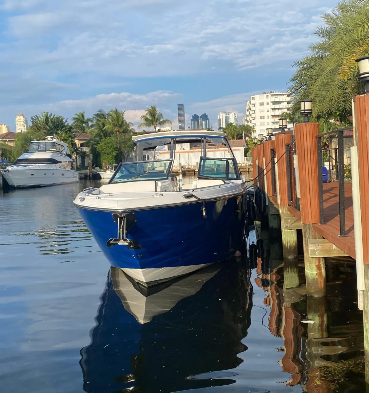 2019 Monterey 378 à vendre (photo 4)