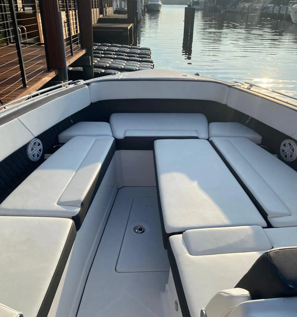 2019 Monterey 378 à vendre (photo 6)