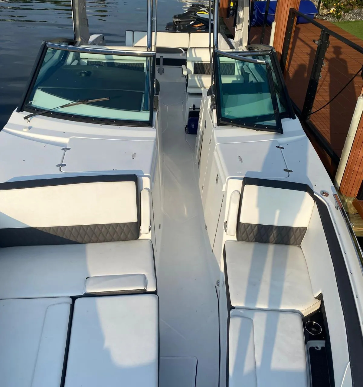 2019 Monterey 378 à vendre (photo 7)