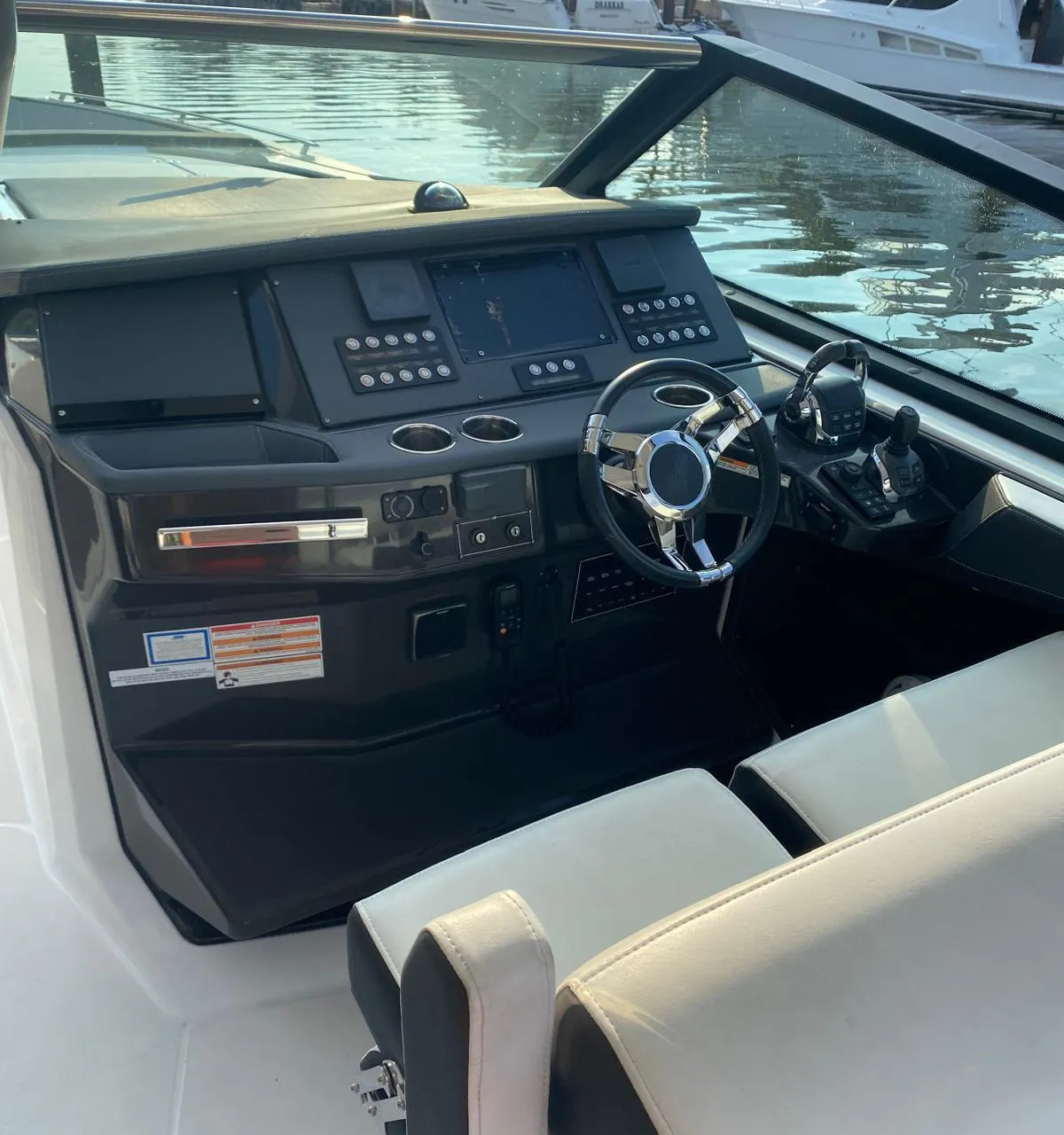 2019 Monterey 378 à vendre (photo 8)