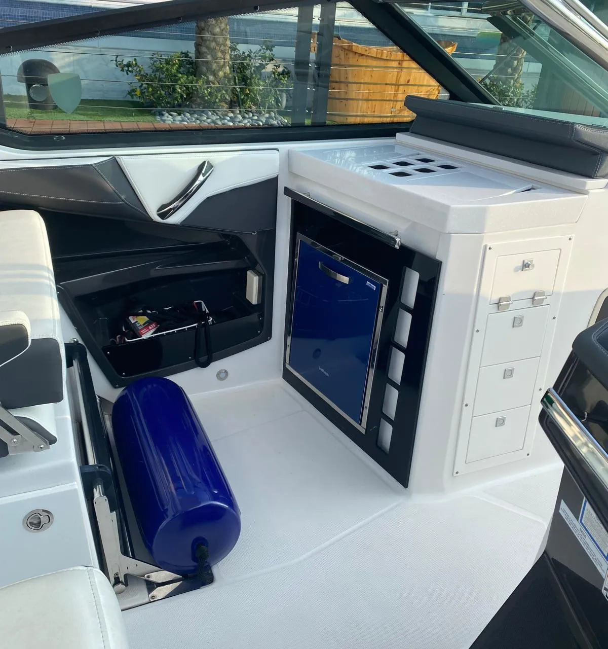 2019 Monterey 378 à vendre (photo 9)