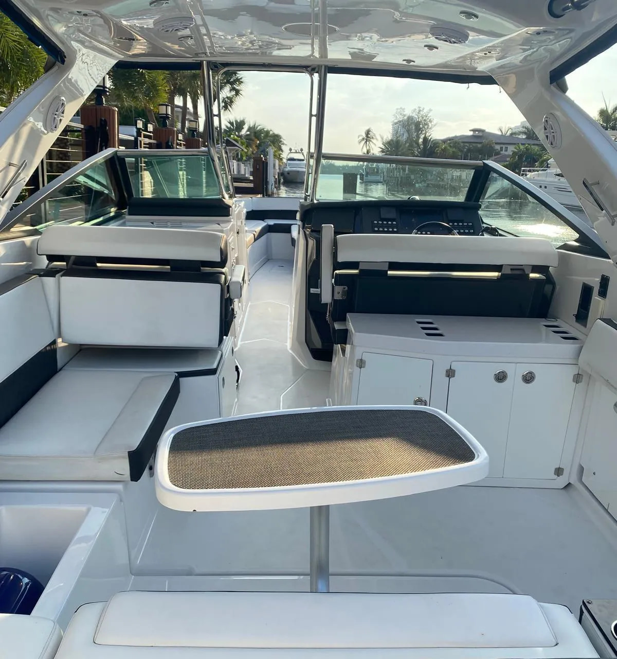 2019 Monterey 378 à vendre (photo 11)