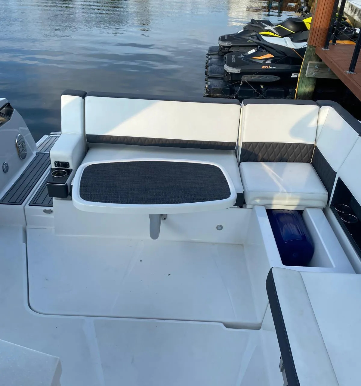 2019 Monterey 378 à vendre (photo 12)