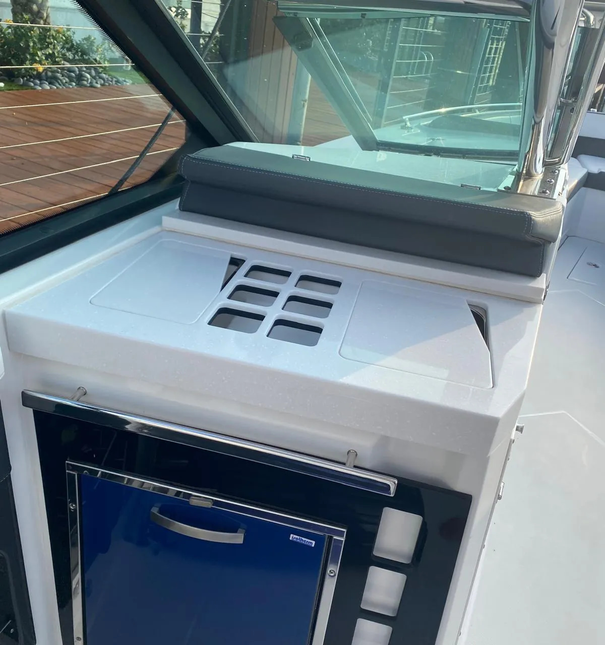 2019 Monterey 378 à vendre (photo 13)