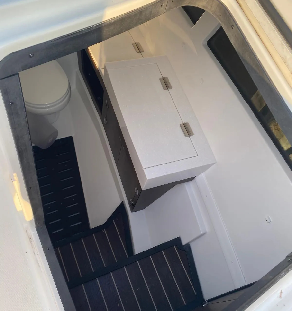 2019 Monterey 378 à vendre (photo 16)