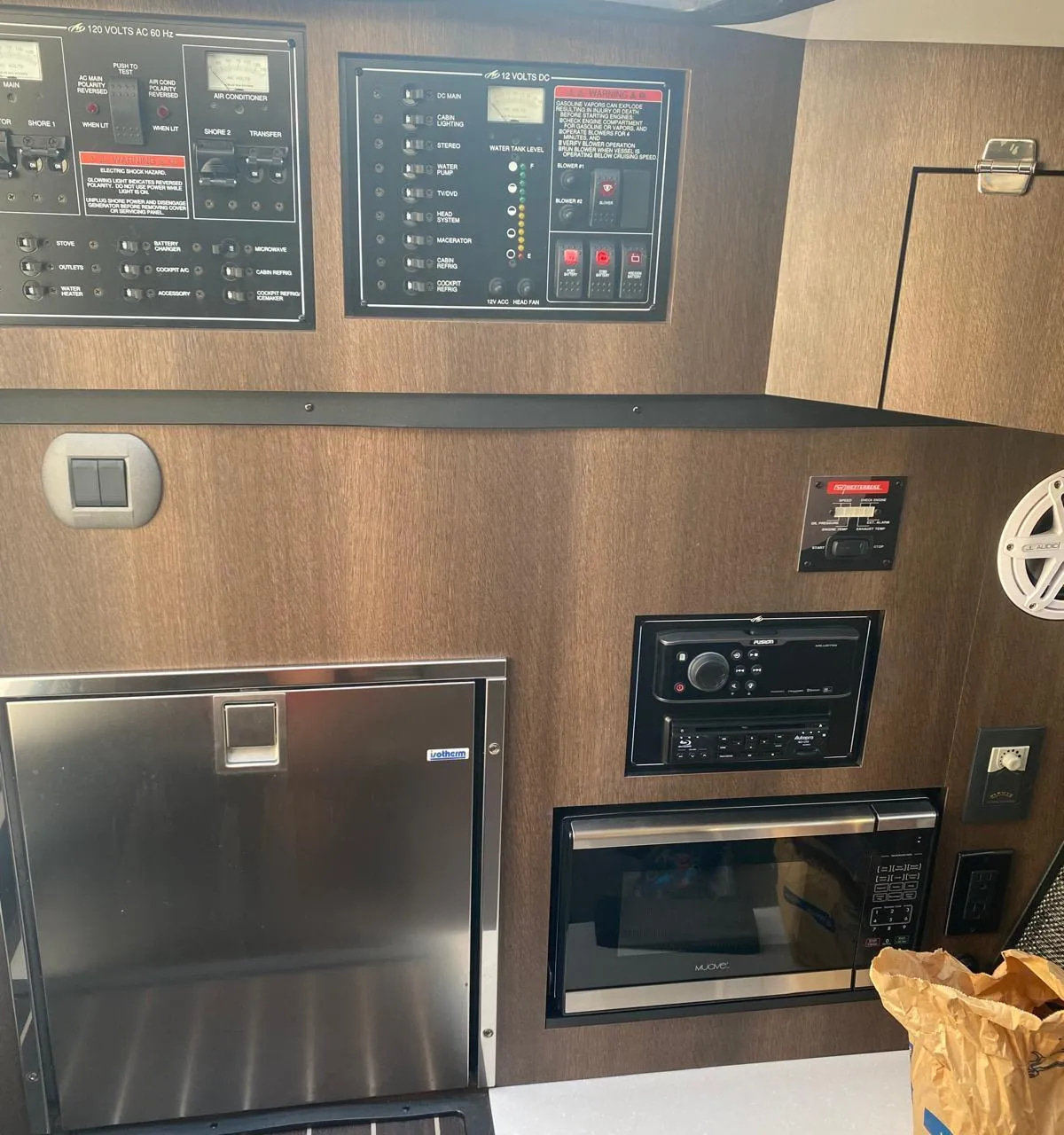 2019 Monterey 378 à vendre (photo 17)