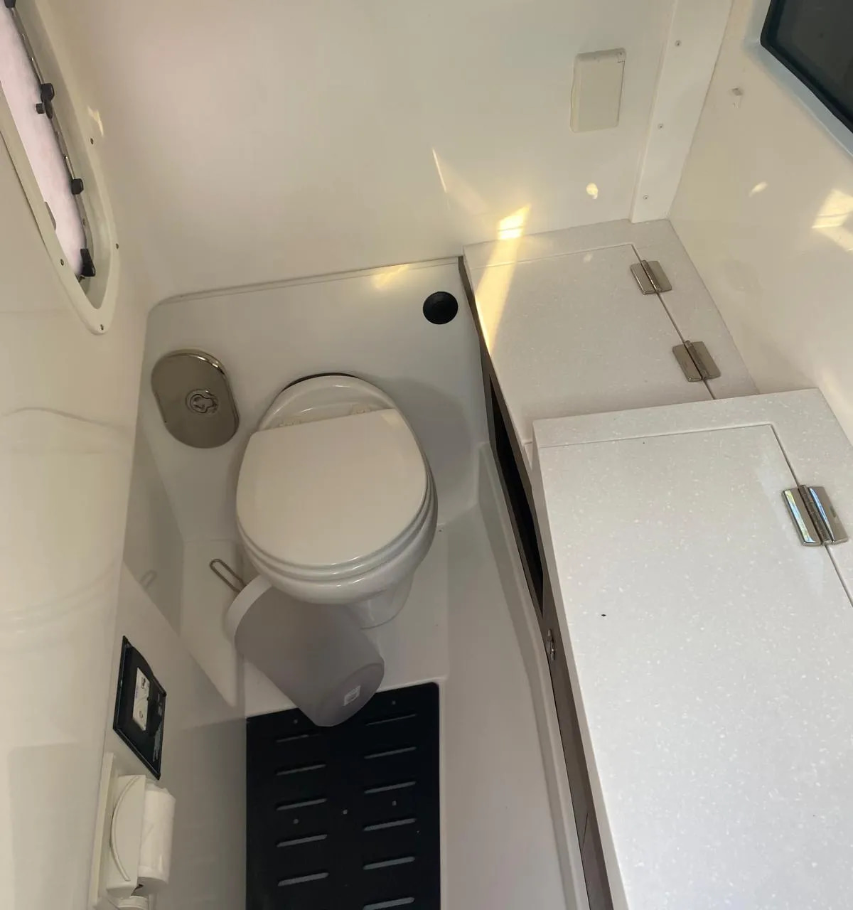 2019 Monterey 378 à vendre (photo 18)