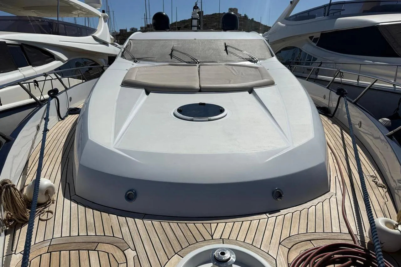 2006 Sunseeker Predator 82 en venta (photo 6)