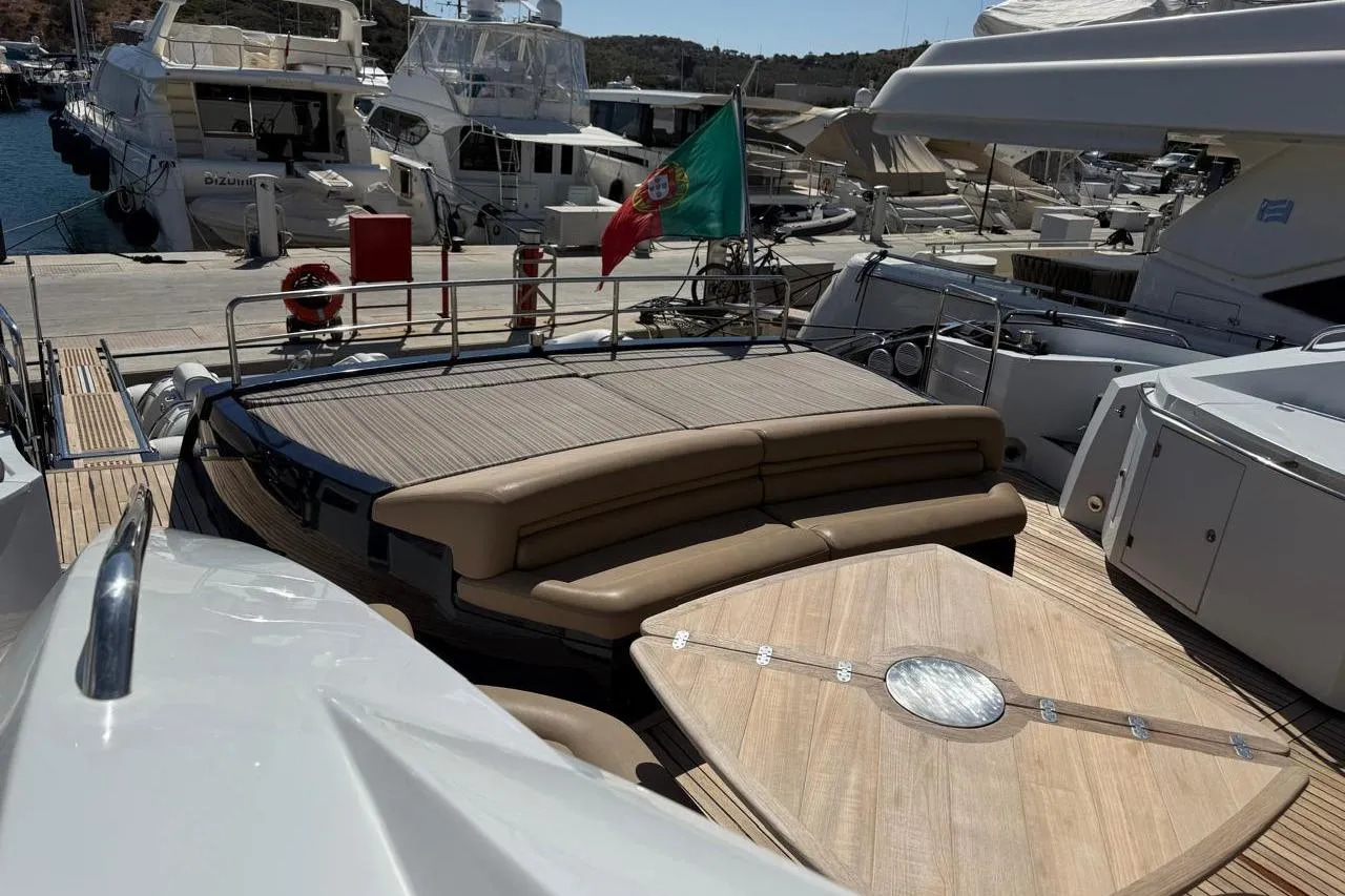 2006 Sunseeker Predator 82 en venta (photo 7)