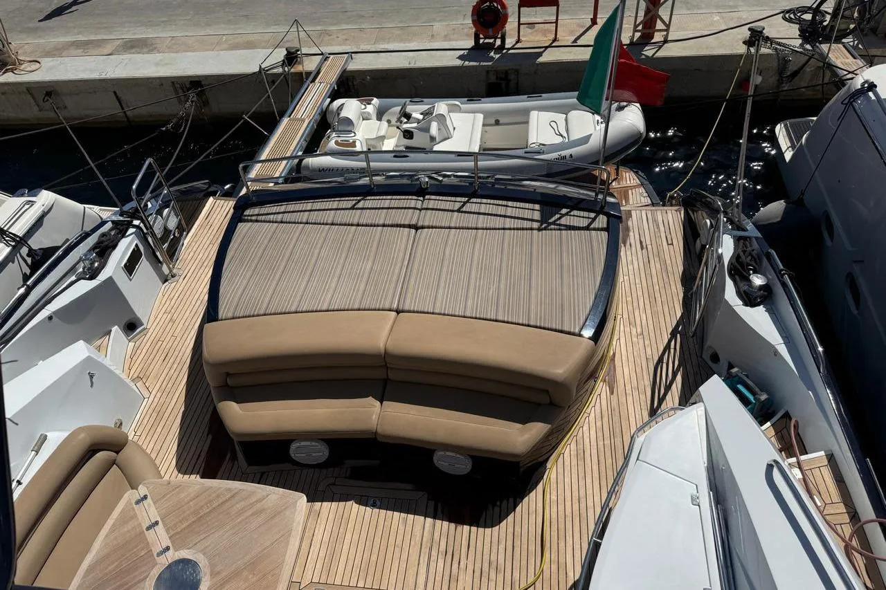 2006 Sunseeker Predator 82 en venta (photo 8)