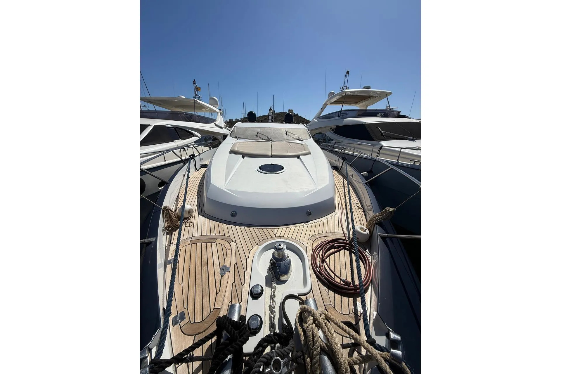 2006 Sunseeker Predator 82 en venta (photo 12)