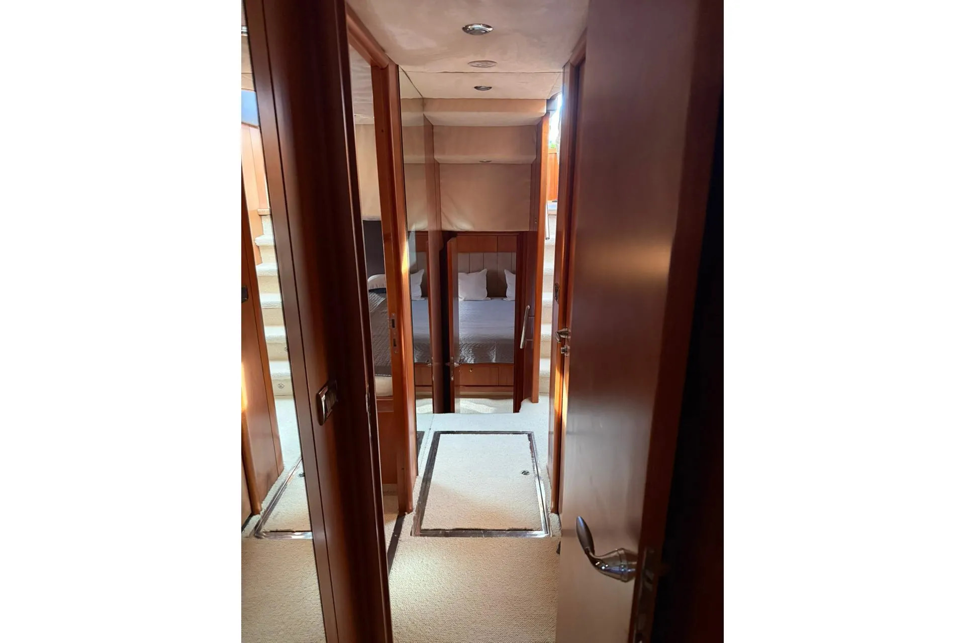 2006 Sunseeker Predator 82 en venta (photo 16)