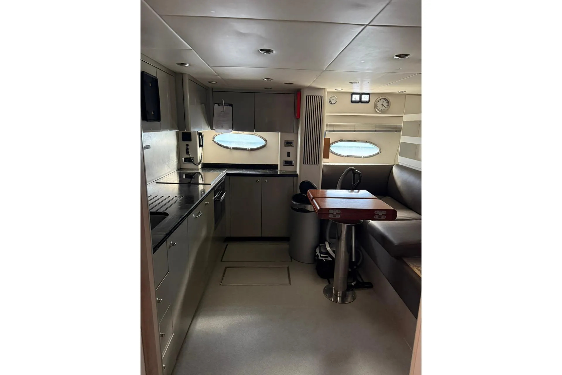 2006 Sunseeker Predator 82 en venta (photo 18)