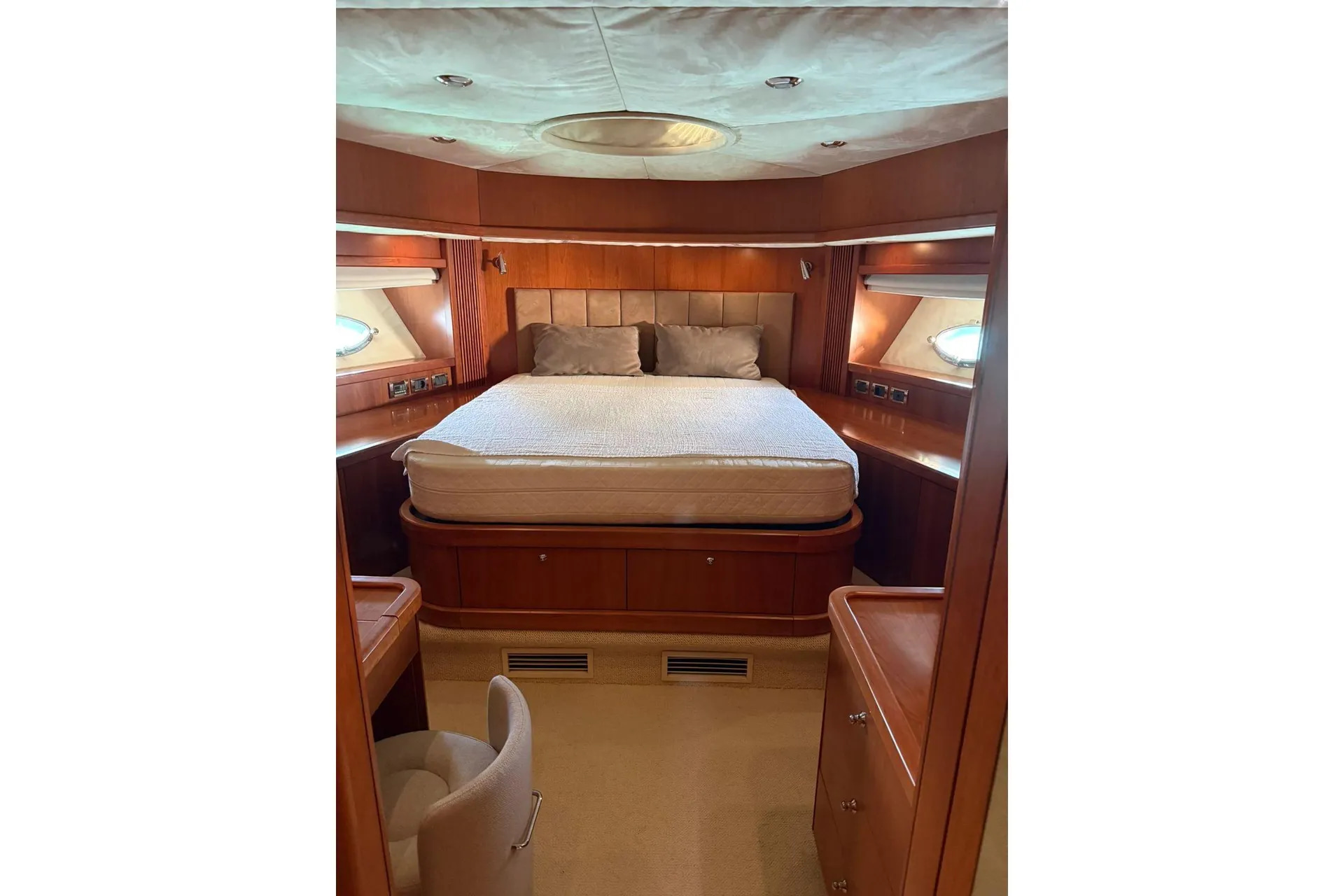 2006 Sunseeker Predator 82 en venta (photo 20)