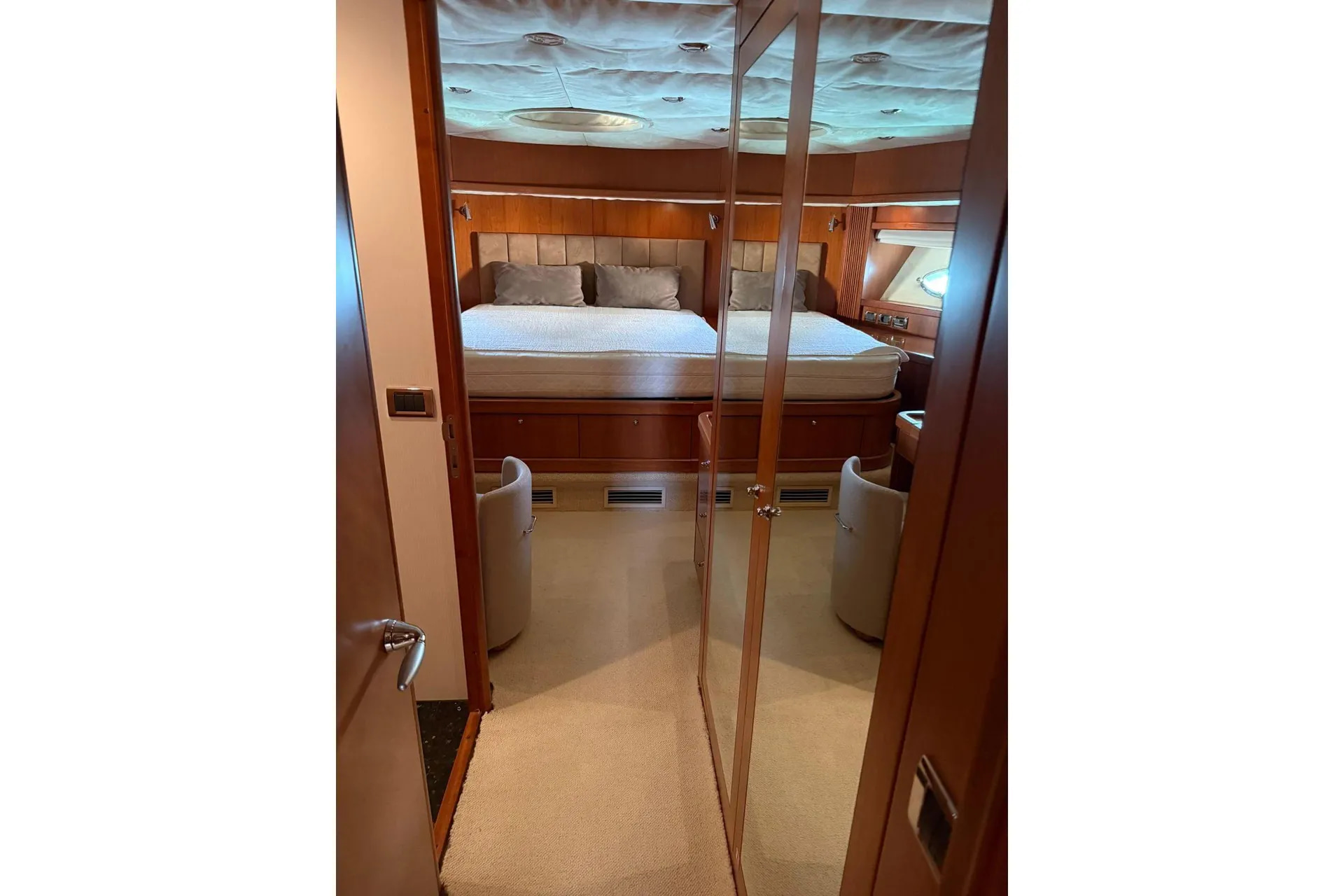 2006 Sunseeker Predator 82 en venta (photo 22)