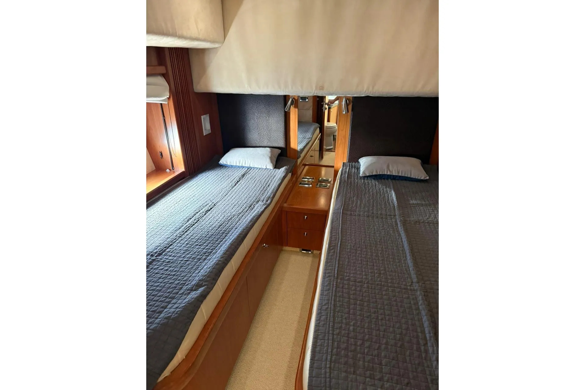 2006 Sunseeker Predator 82 en venta (photo 23)