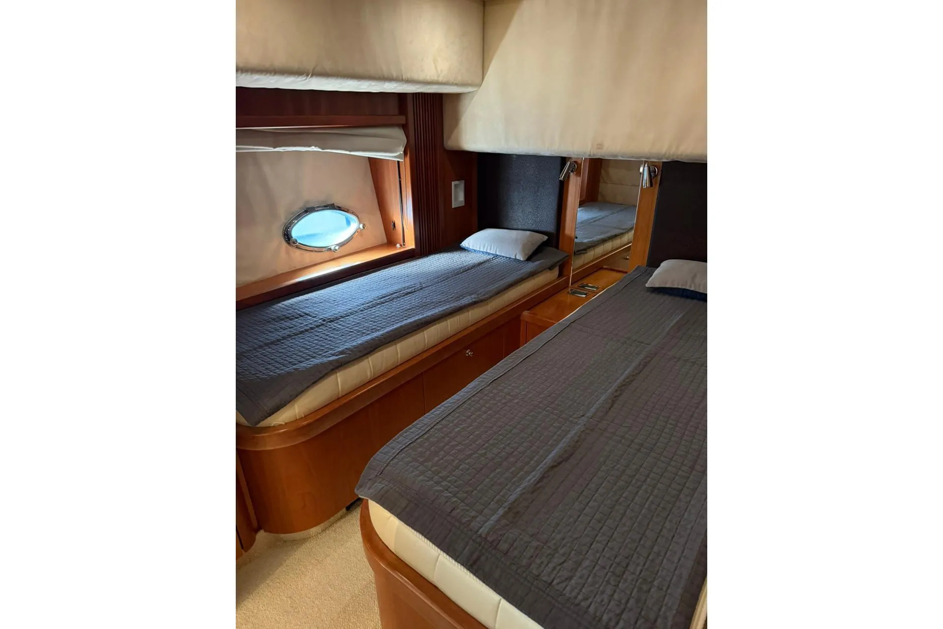 2006 Sunseeker Predator 82 en venta (photo 24)