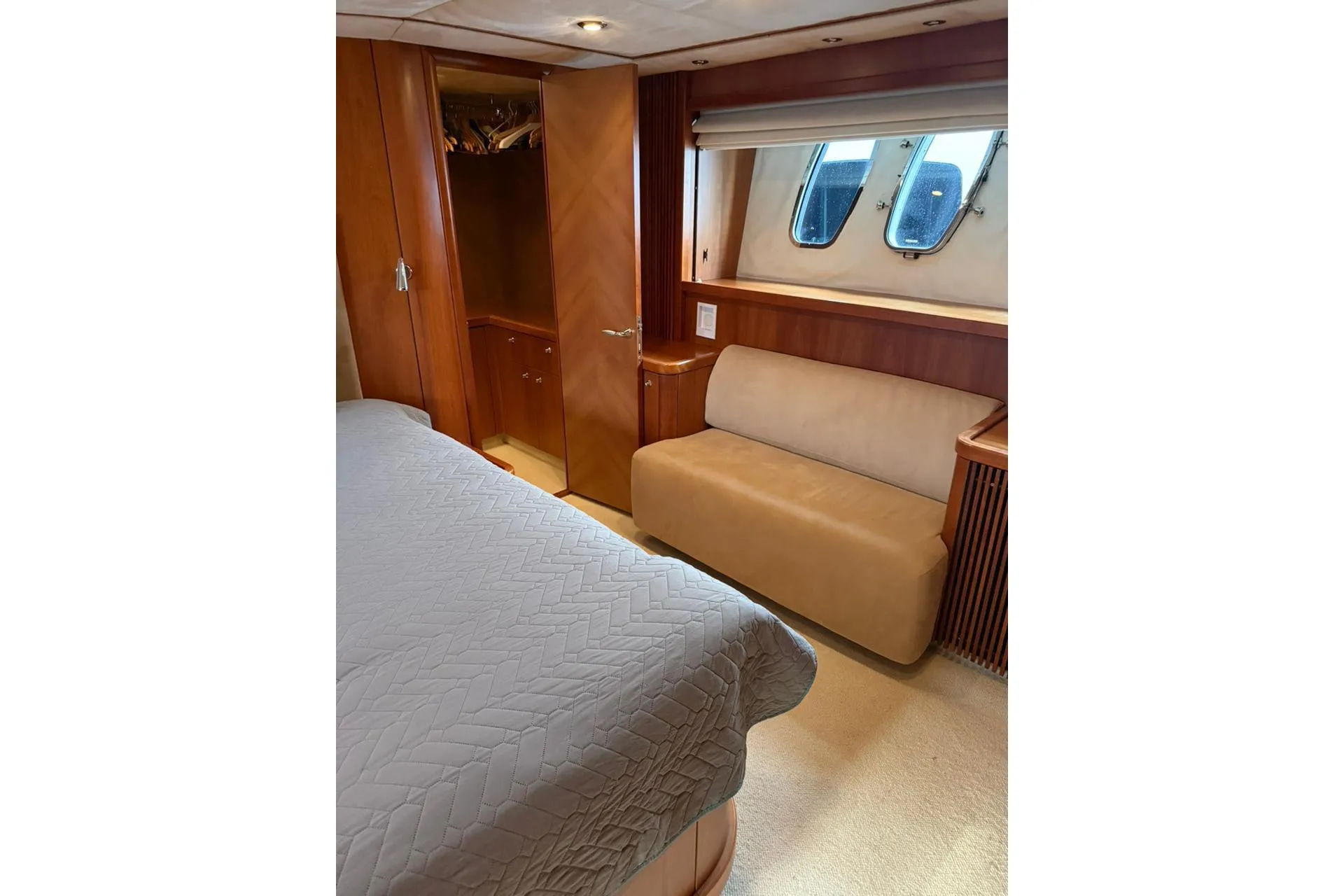 2006 Sunseeker Predator 82 en venta (photo 25)