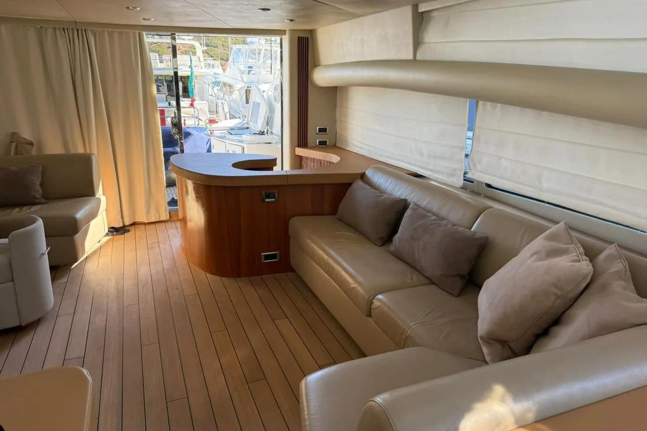 2006 Sunseeker Predator 82 en venta (photo 28)