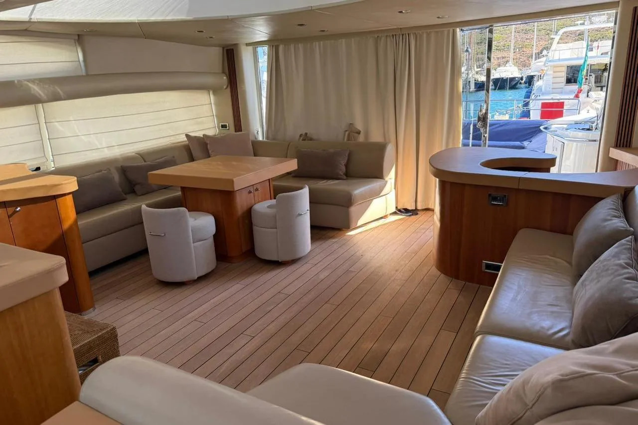 2006 Sunseeker Predator 82 en venta (photo 30)