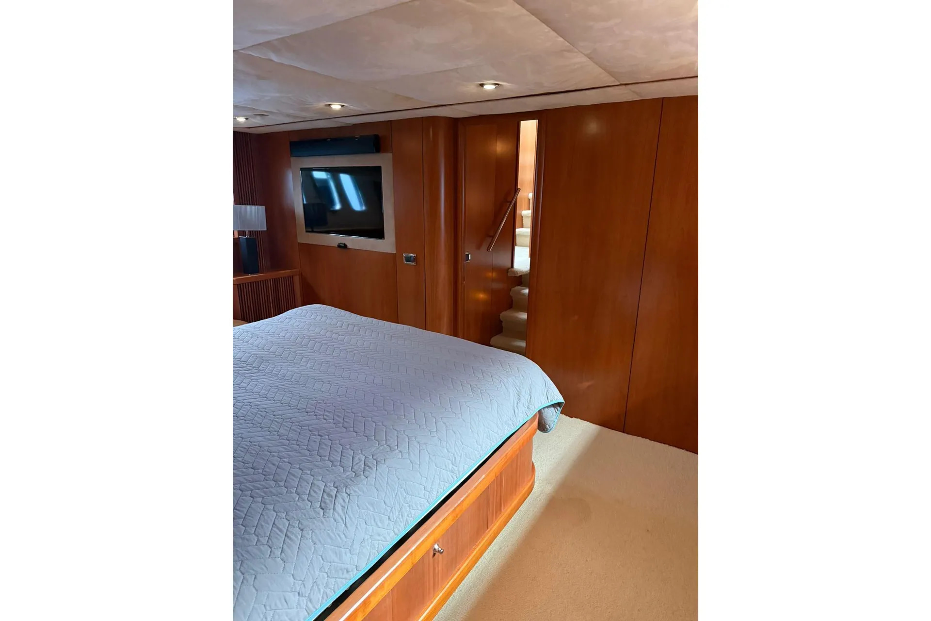 2006 Sunseeker Predator 82 en venta (photo 32)