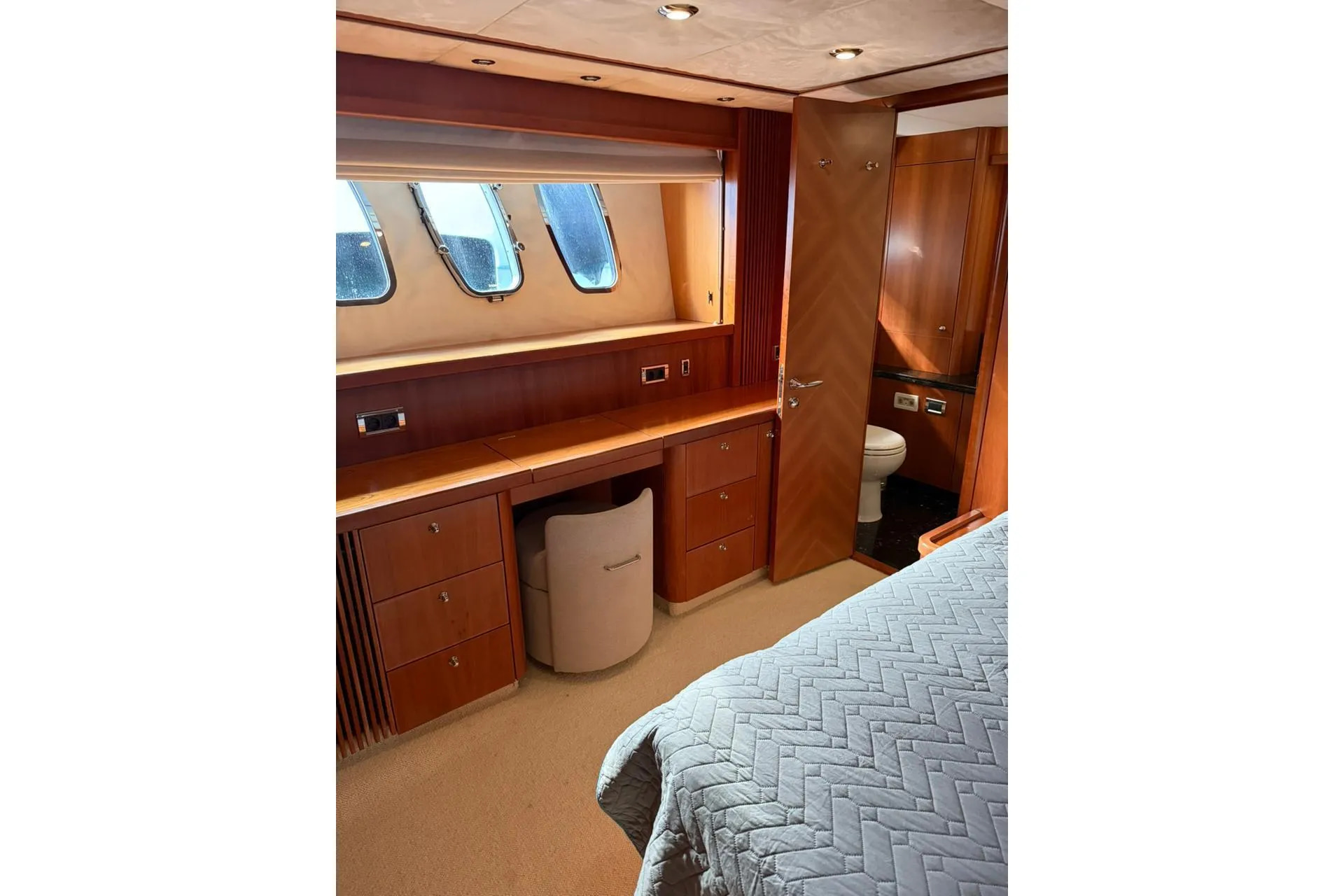 2006 Sunseeker Predator 82 en venta (photo 33)